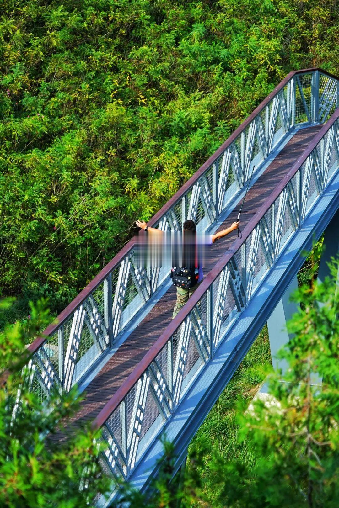 最后两周，🍂不愧是京郊徒步天花板🚶