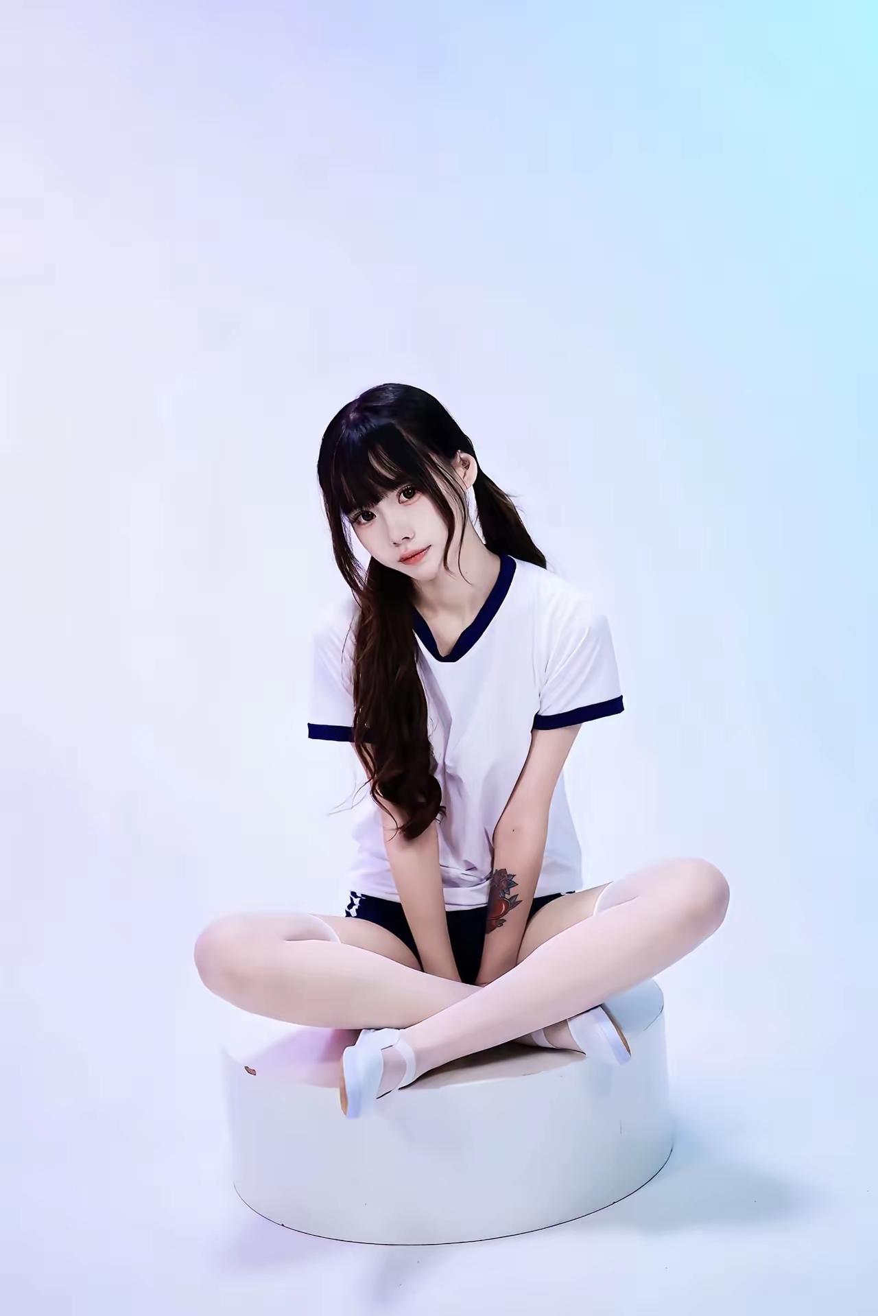 青春无敌，活力无限。