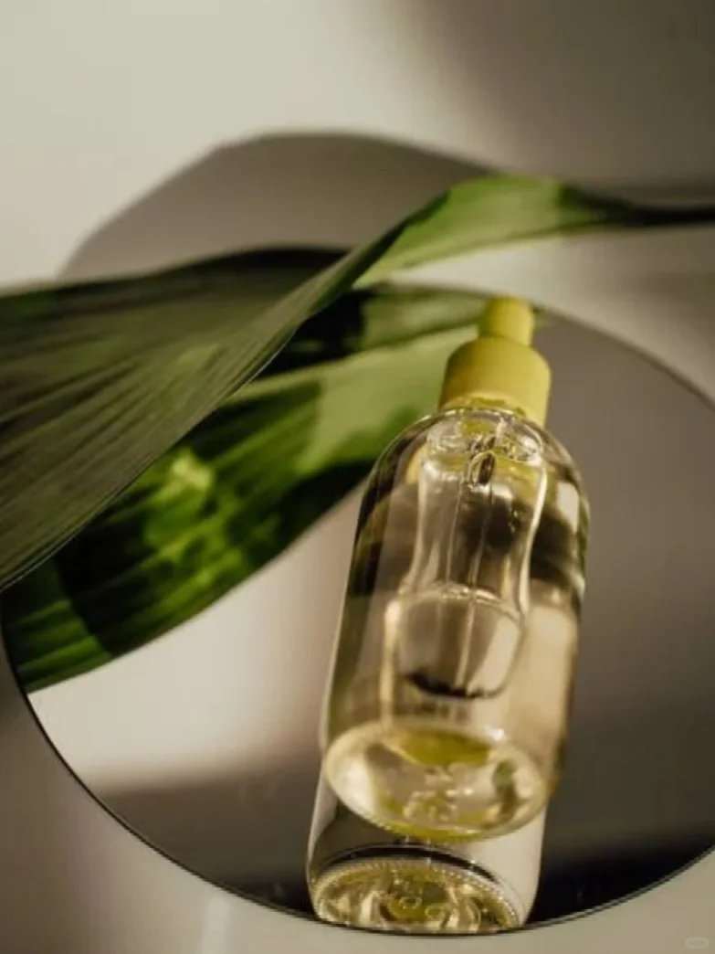 精油&香水收纳好，还能升值？