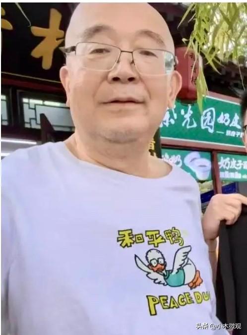 看了唐师曾去世的消息，
我默默的做了四个决定：
第一，每年体检必须做血常规；
第