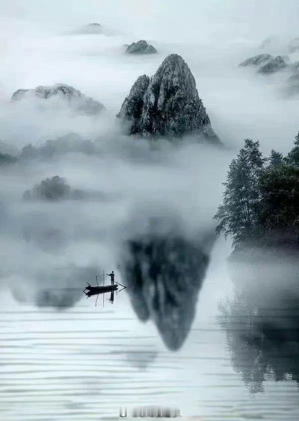 《道德经》：十句人生箴言，说尽人生至理1.飘风不终朝，骤雨不终日。——《道德经》