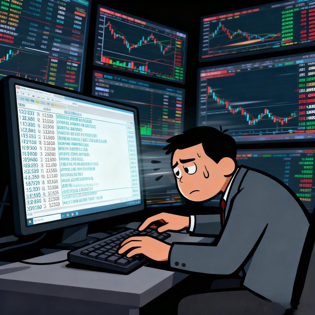 散户作死的八大陷阱1. 恐惧踏空，急于补仓 - 回调即补，过早打光子弹。2. 永