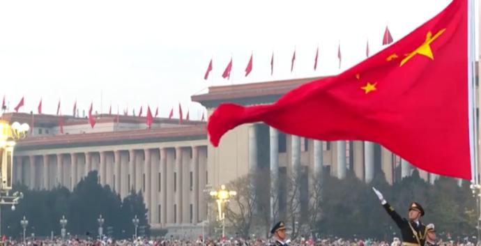 大家有没有发现，只要我们推进祖国统一，朝鲜半岛就出事。韩国不断挑事，美国借机介入