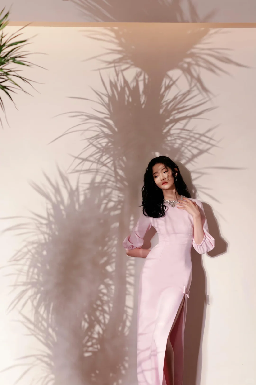 张艺凡｜今日份美女