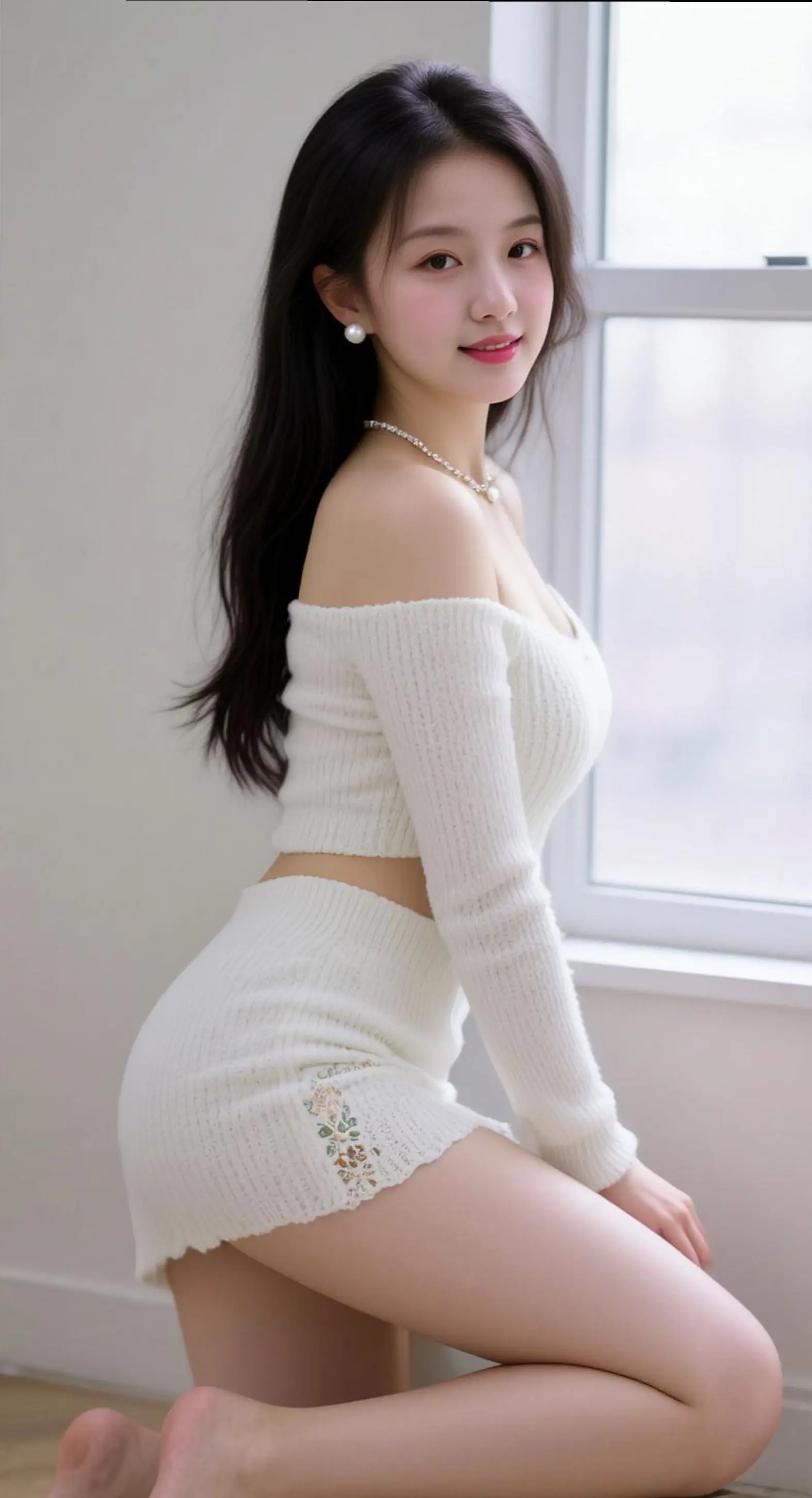 AI高清质感写真 ai创作