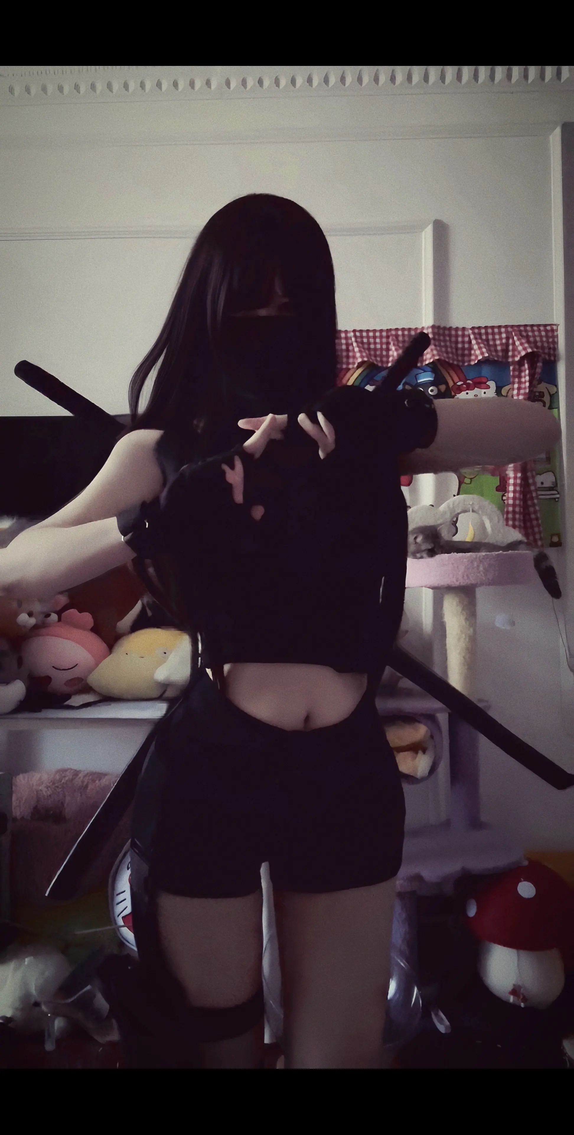 一生有爱何惧风飞沙