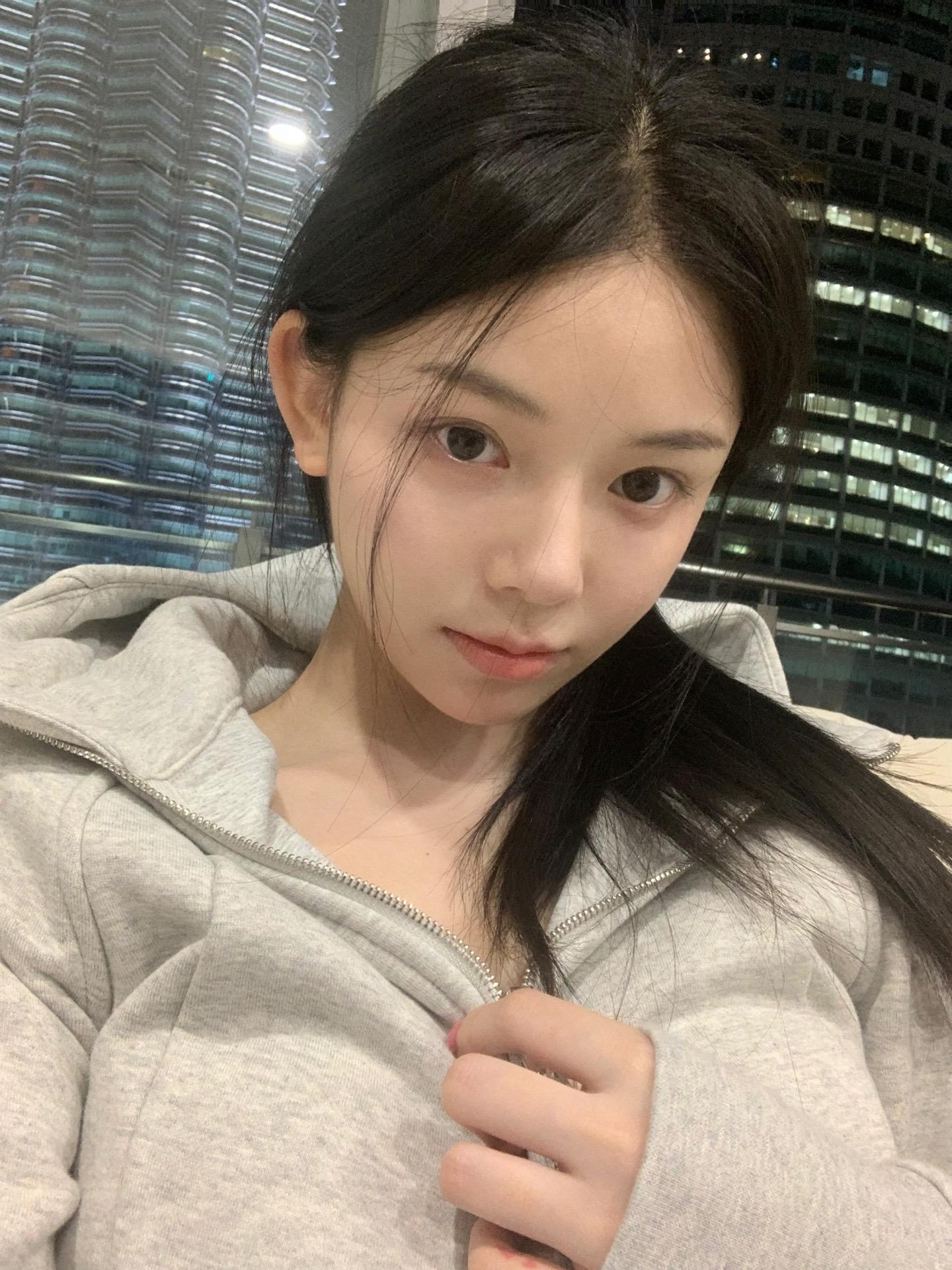 有些关系除了再见好像别无选择