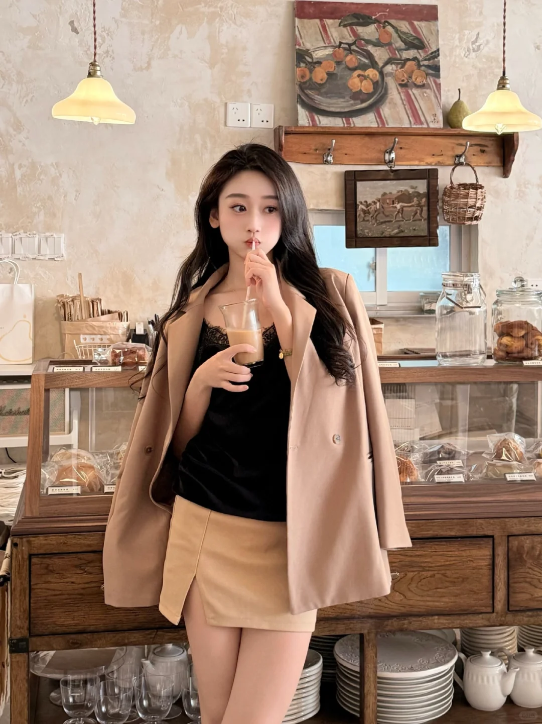 🪵☕️