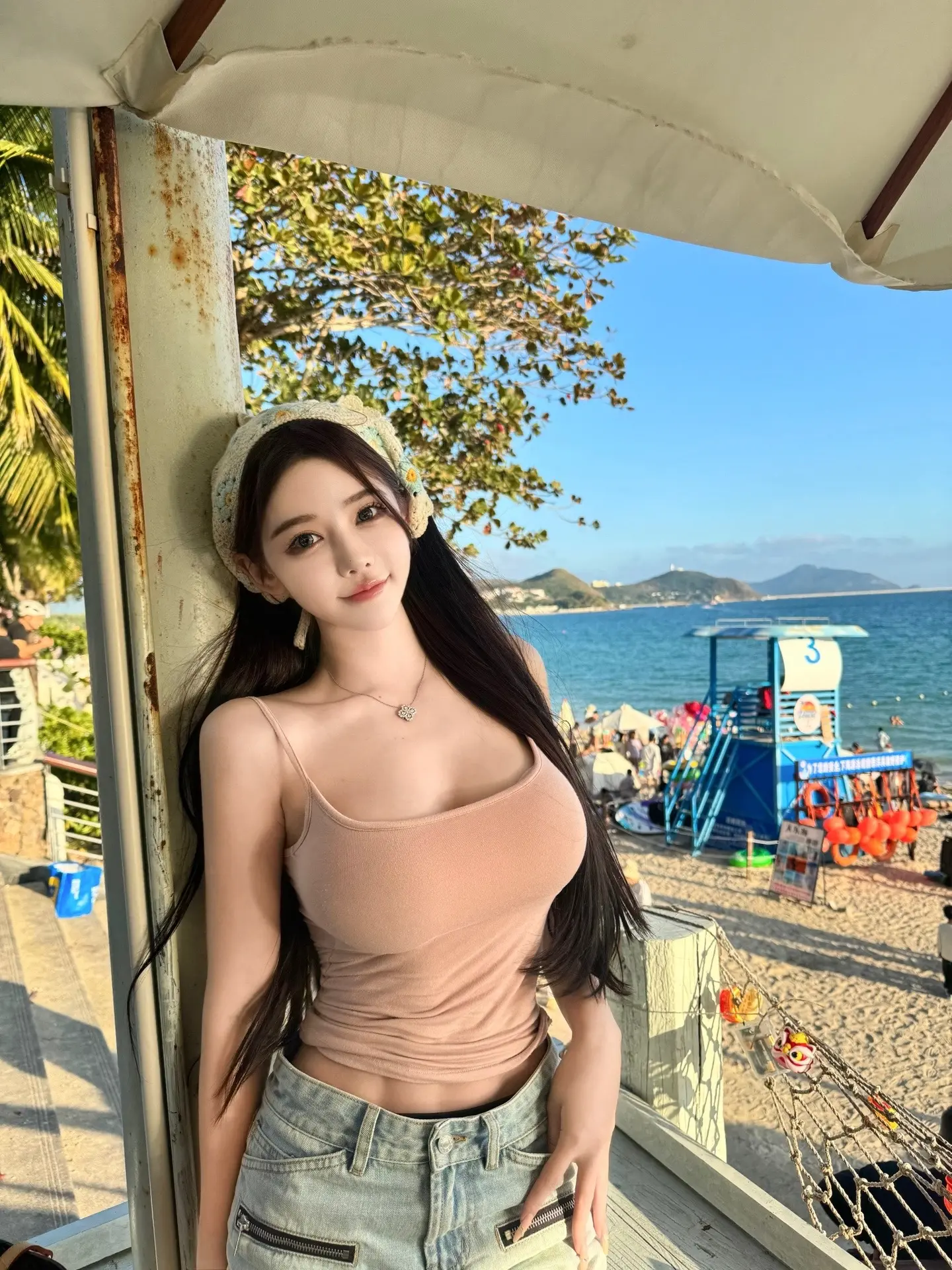 你说要警惕所有让你上瘾的东西 也包括我吗