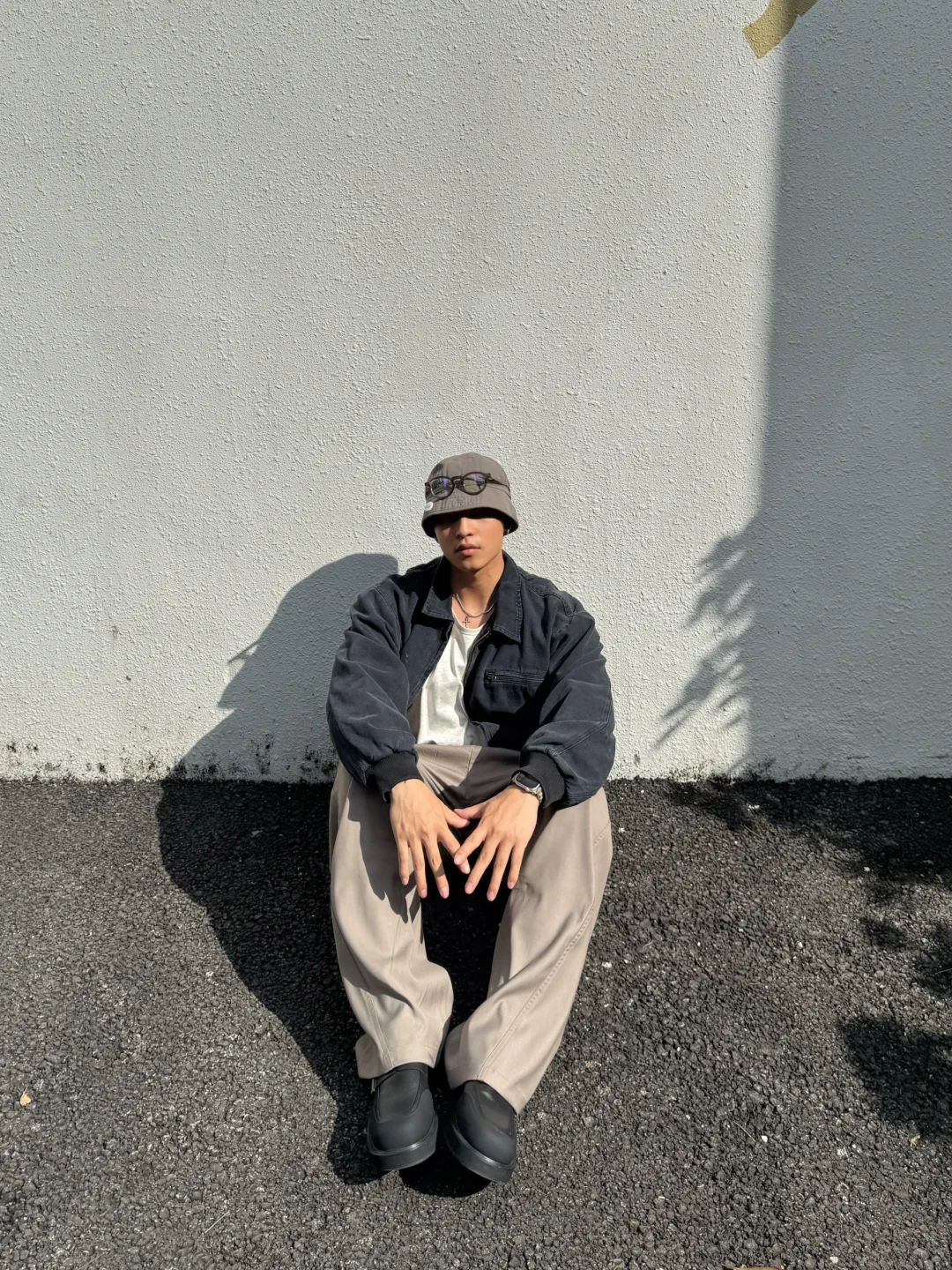 fitcheck一下