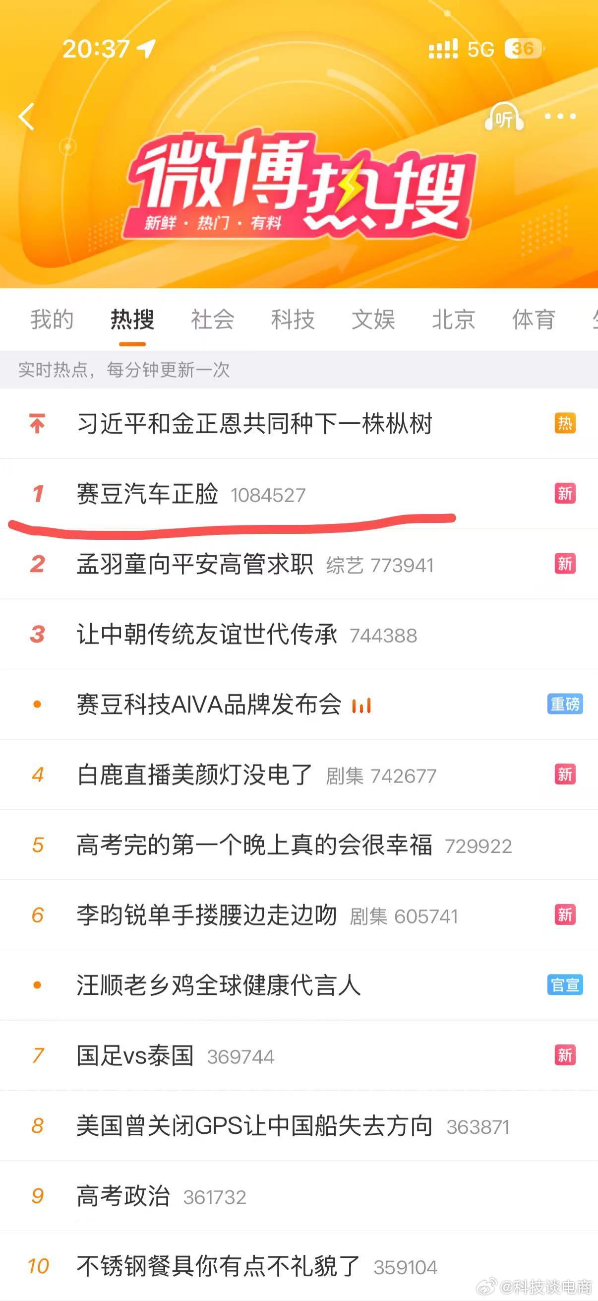 刚看到消息，赛豆科技正式发布AIVA品牌，入局智能车市场。AIVA发布会上的这个