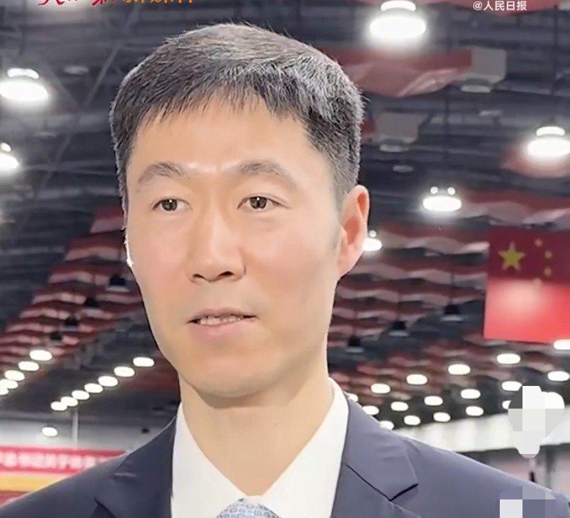 真正让王励勤“发火”的：恐怕是温瑞博输球

大家信不信：王楚钦输球，林诗栋输球，