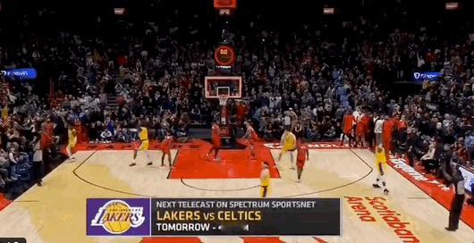 也就是八村不戴发带，不然里弗斯也抢他一个