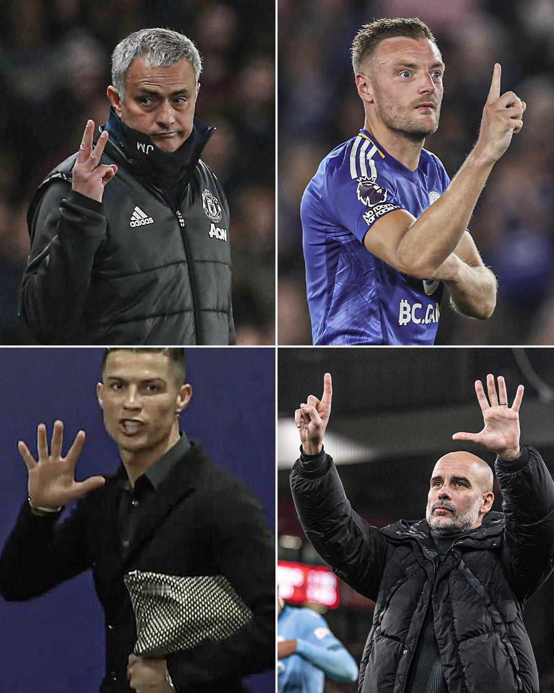 有时你只需要让他们知道......🏆 