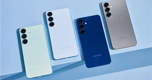 万年8GB内存时代终结！三星Galaxy S25系列全系标配12GB