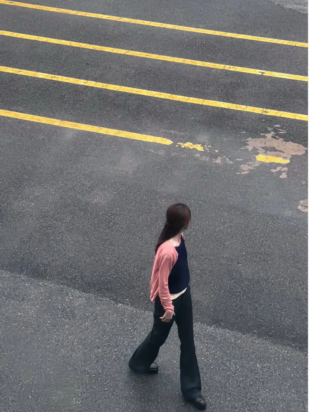 当同事知道你是一个小博主的时候