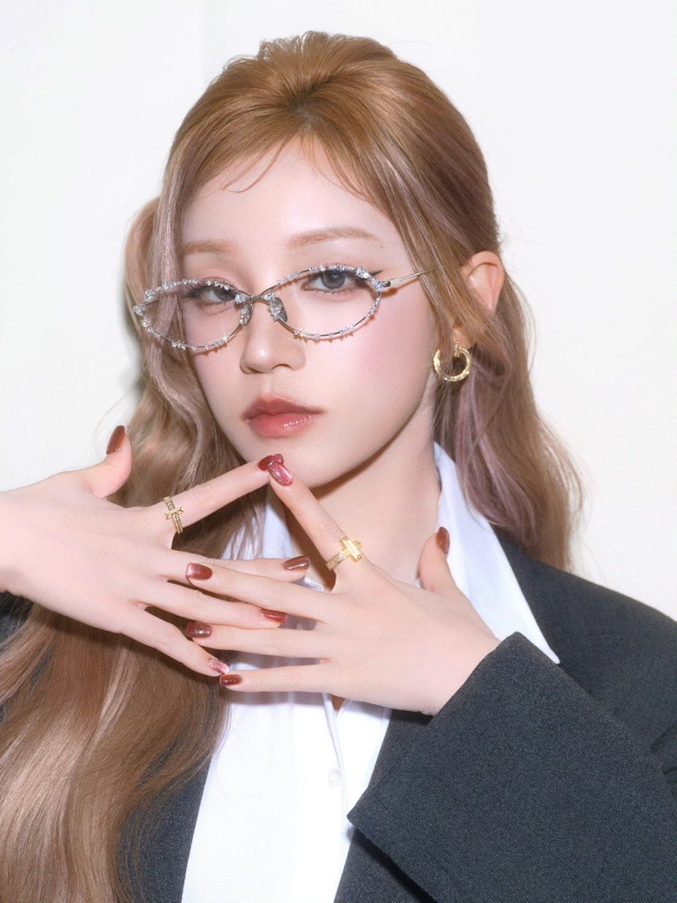 宋雨琦麻辣教师ccd 