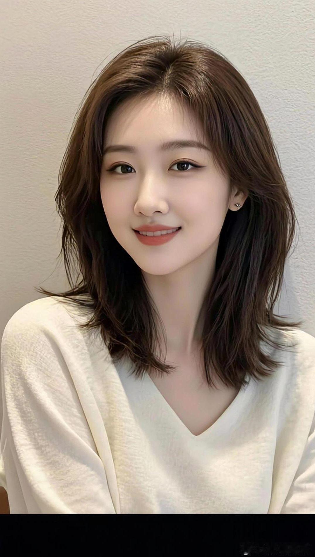 AI日系清透照 抖音ai创作