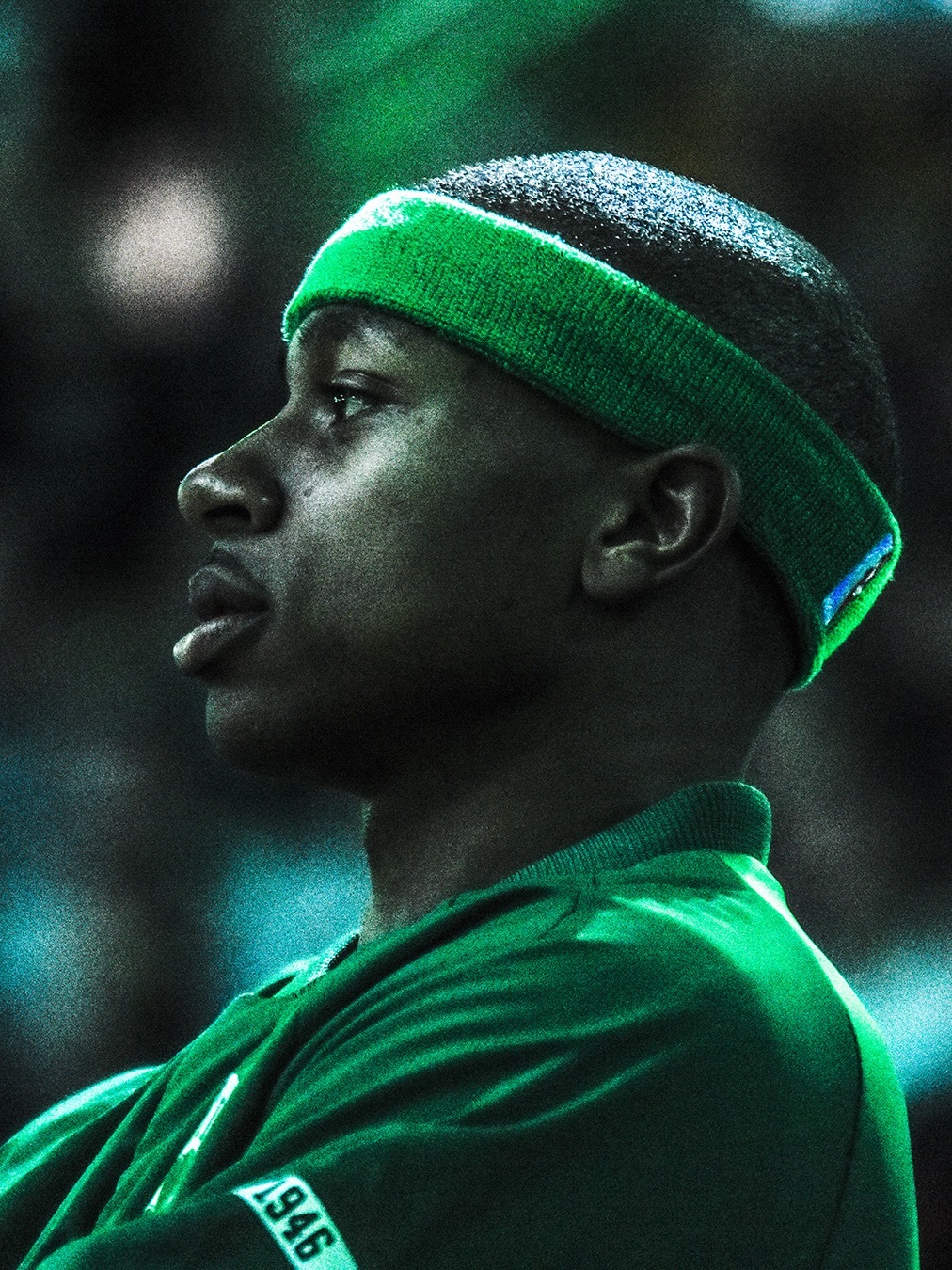 Congrats Isaiah Thomas On wWinning The S