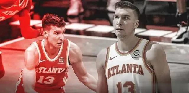 美媒爆2换2交易，太阳送大礼老鹰坐收渔利

老鹰作为一支年轻球队，在新赛季接连因