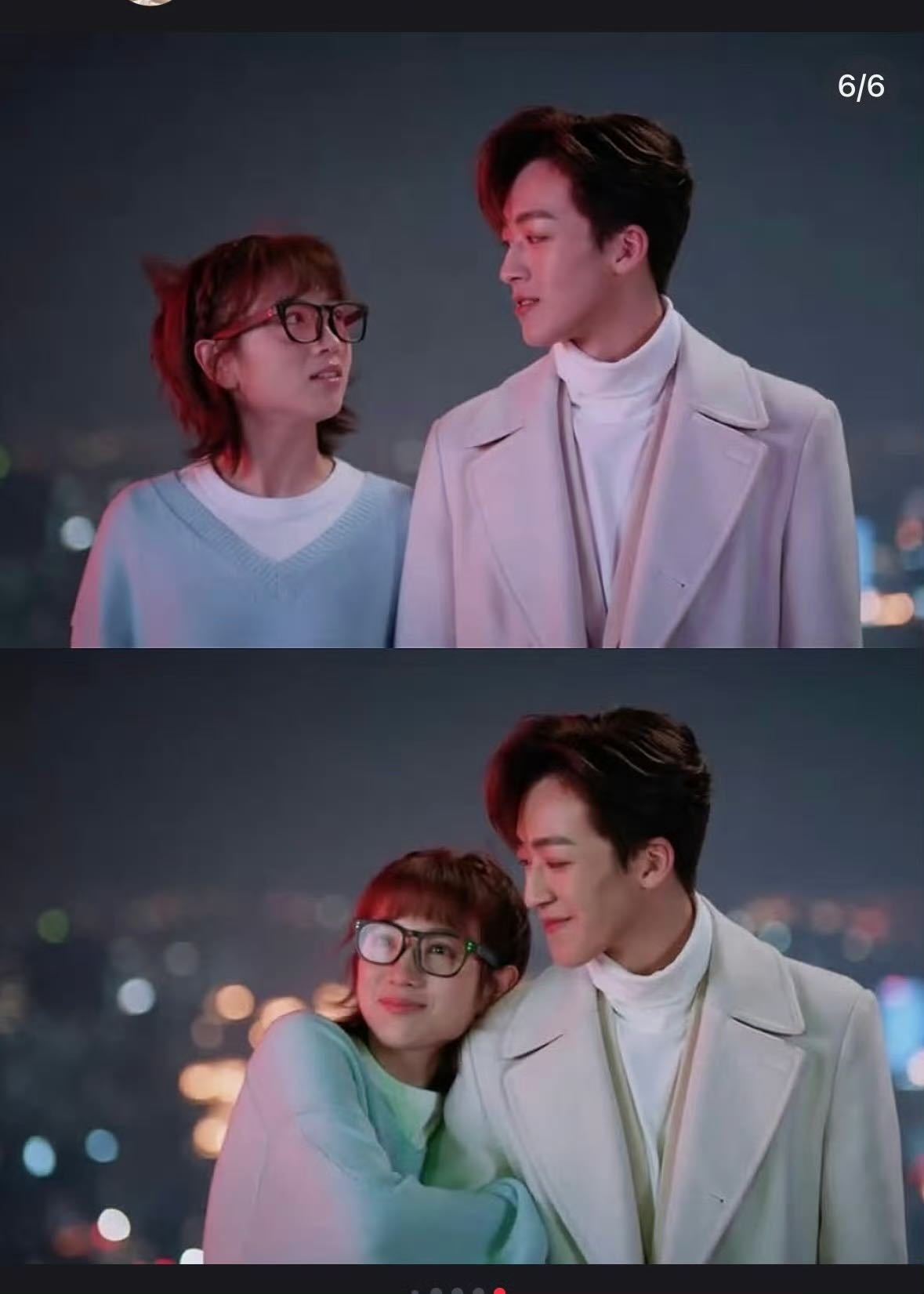 代露娃何洛洛二搭宝珠 代露娃何洛洛二搭《宝珠》直接就是把我的期待值拉到了最顶端了