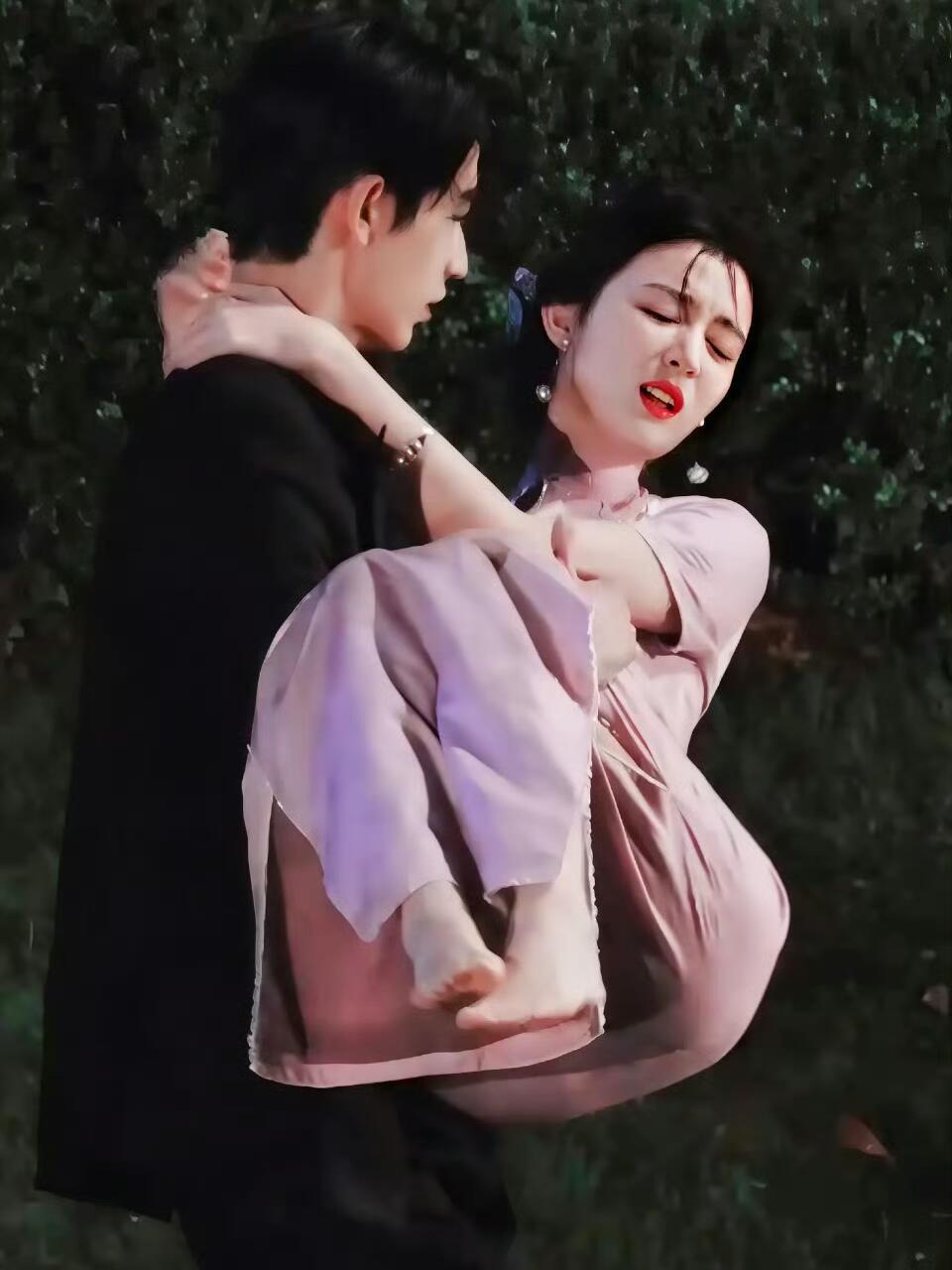 190抱172，权威公主抱😍 ​​​