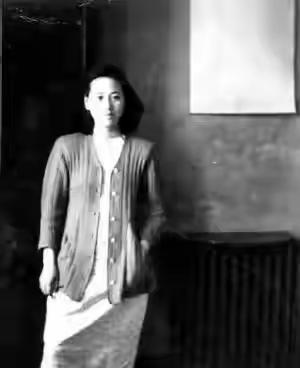 军统眼里的“无知少女”赵幼芷，潜伏3年零失误，送出的绝密情报改写解放战局

在国