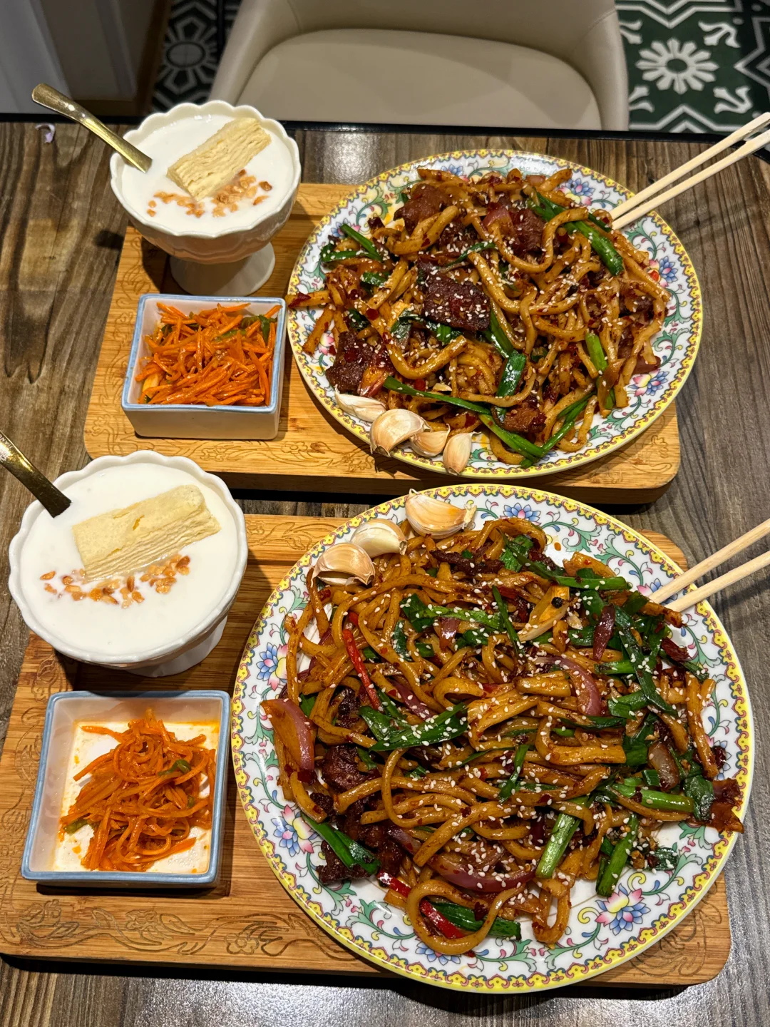 分享我在长沙最爱的二人食！！