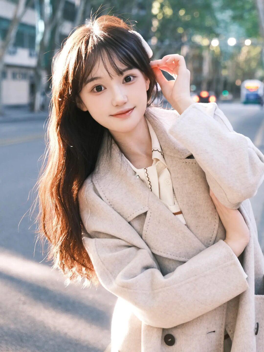 ▷ ▷ 正在播放秋天🍂🐿️