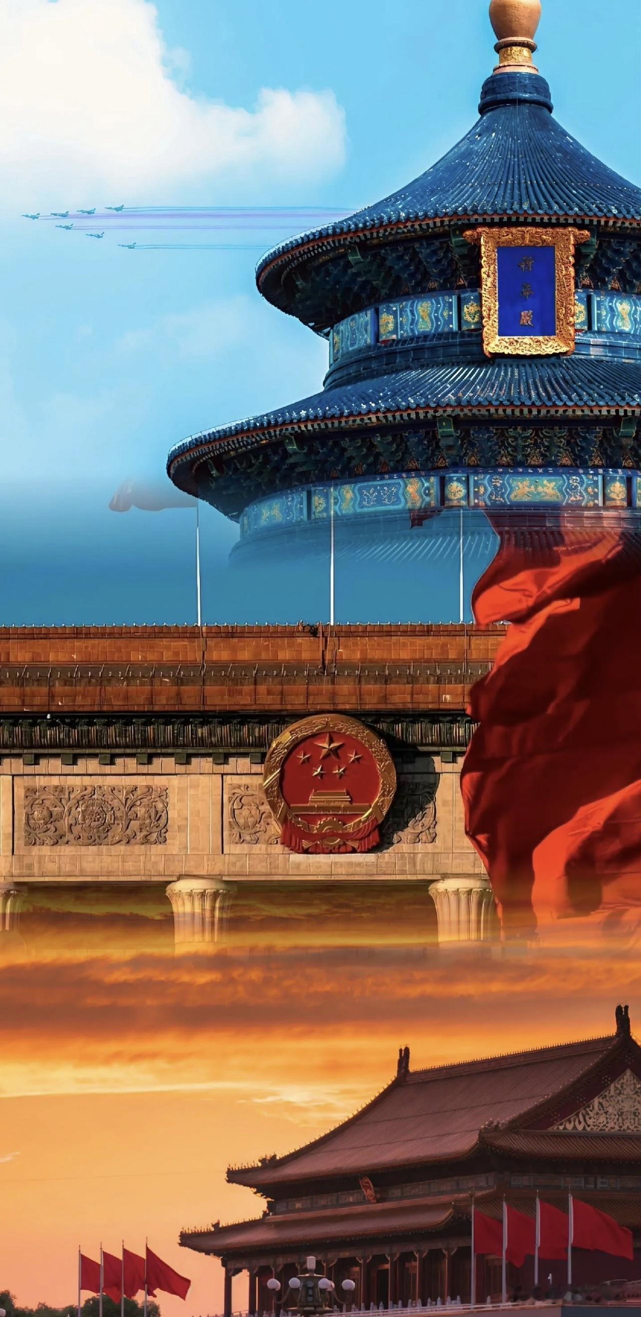 新思维：世界文明，中国式解决方案——唯道主义

百年未有之大变局下，全球文明正深