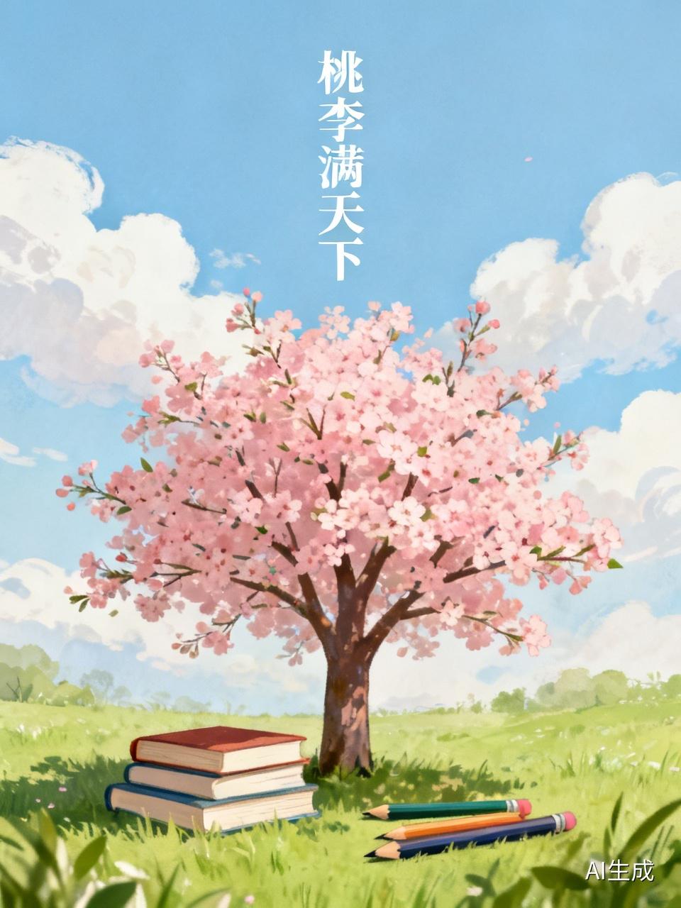 作为一名教师，最大的荣耀莫过于“桃李满天下”。像北京师范大学新余附属学校的邓少莲