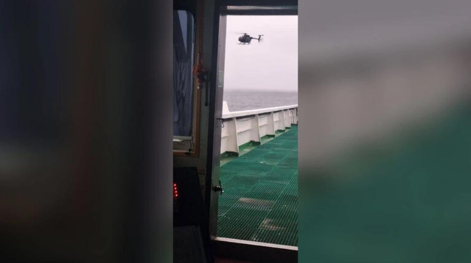 我都有点开始怀疑跟好奇俄罗斯的“贝拉-1”号上到底载的是什么，美国这么不遗余力的