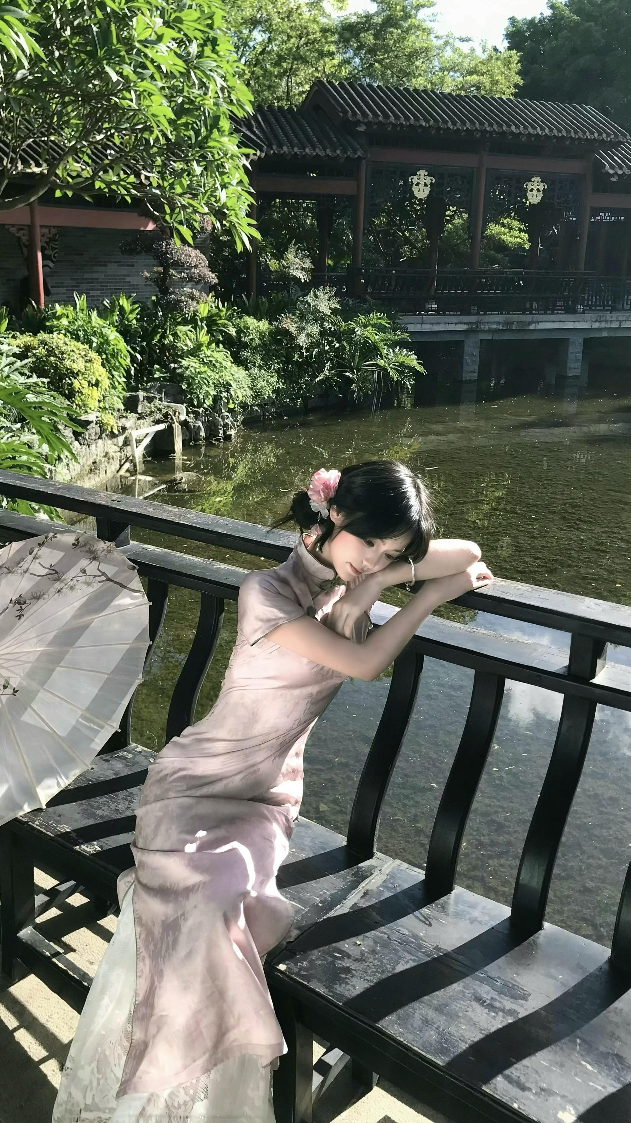 任武林谁领风骚 我却只为你折腰