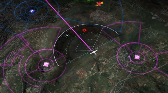 完成美国联邦航空局检测和避免测试 

飞行总动员4月22日消息：Reliable