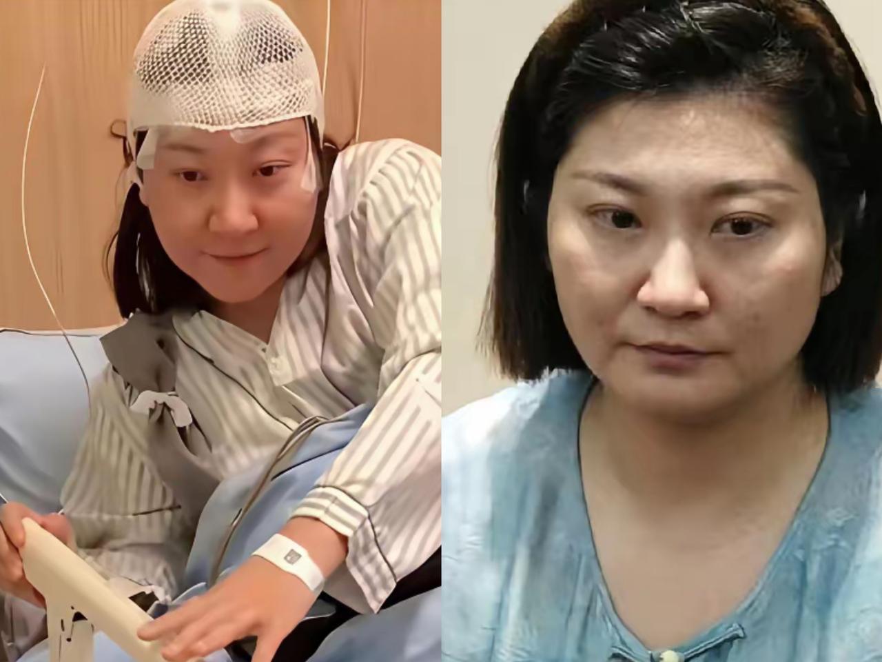 王暖暖刚签完离职字，前老板的朋友圈就暗戳戳开怼，一张电影台词图配着“无情无义的人