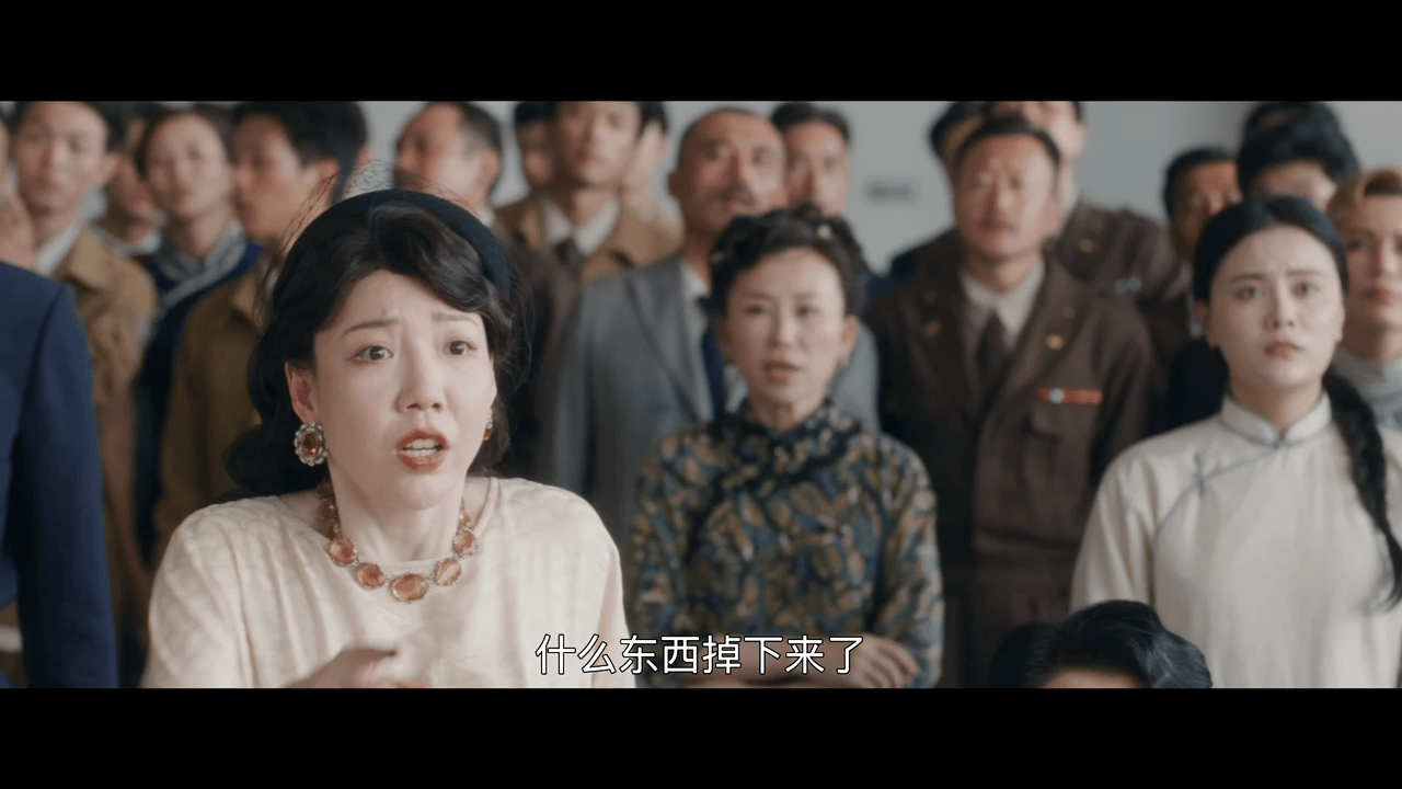 吴莫愁这一秒过火这一秒过火 别把我们大姐气坏了！慕容锦瑞妥妥吵架复盘型选手，眼神