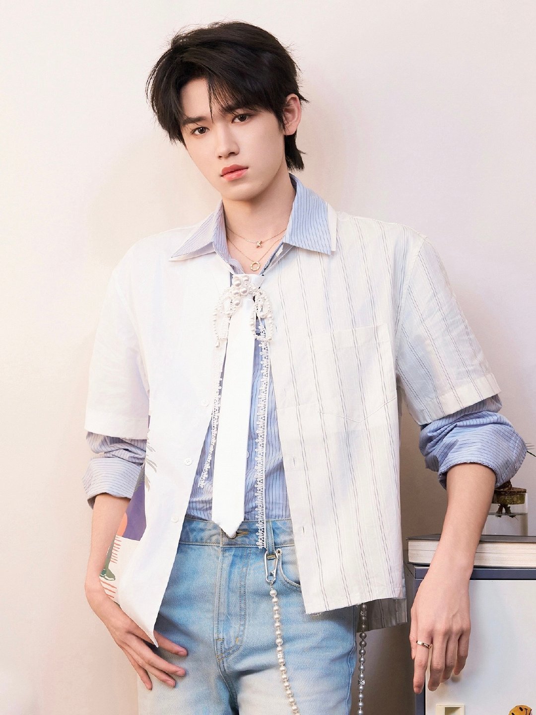 宋亚轩 生日快乐🎂✨星光耀目，一路繁花💐宋亚轩0304生日快乐