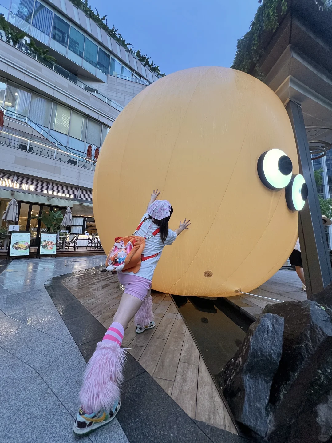 重庆真的好超前！超级月亮来啦！
