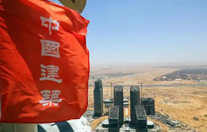 基建红利吃完了就掀桌子？非洲多国正联手逼中国交出核心技术，这不是合作，是把中国企