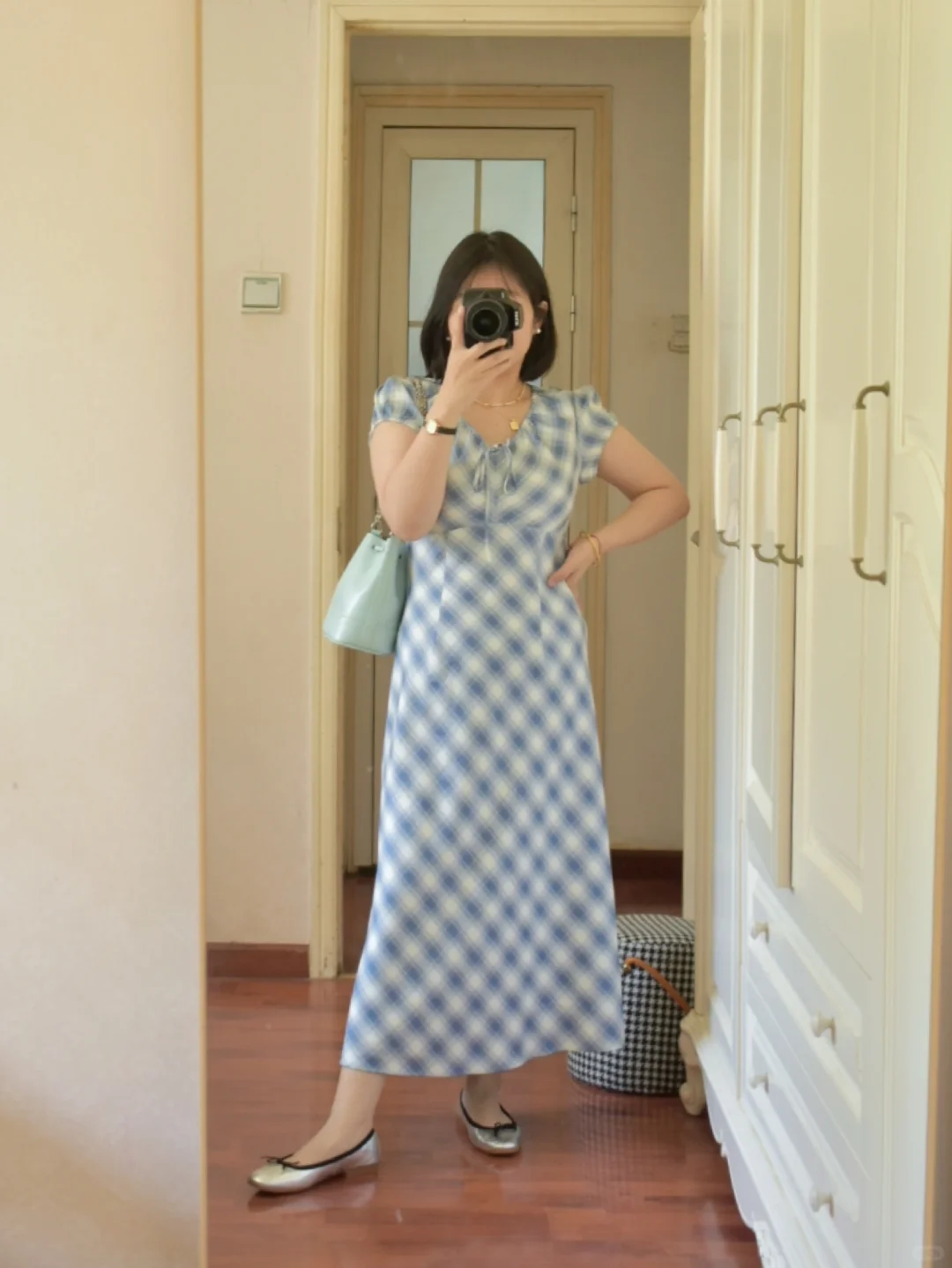 夏天的7套漂亮裙子👗合集