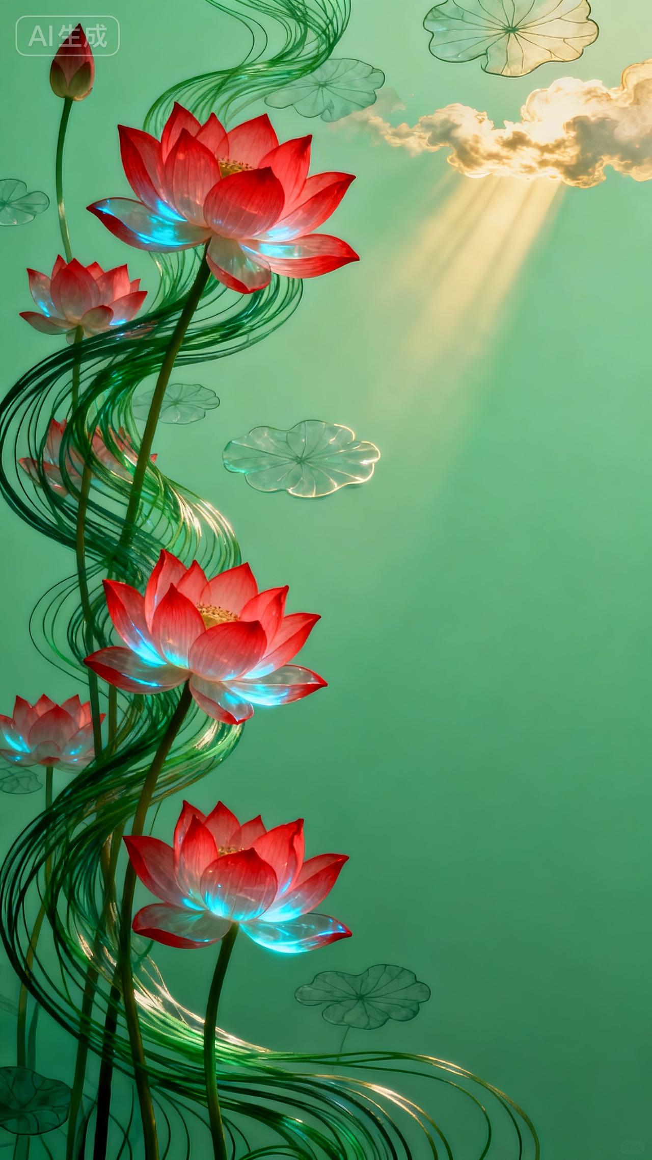 随手拍下美丽的花朵。