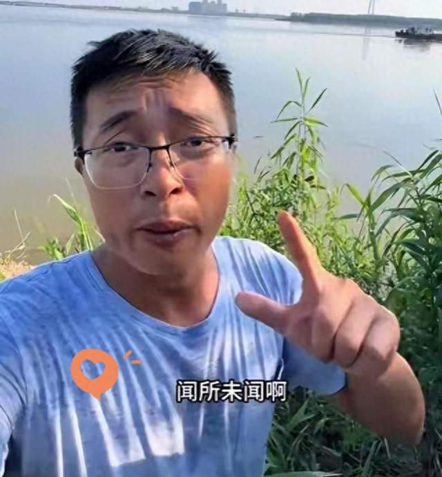 长江黑泥事件再升级！10秒倒一船进长江，官方的检测报告仍没出