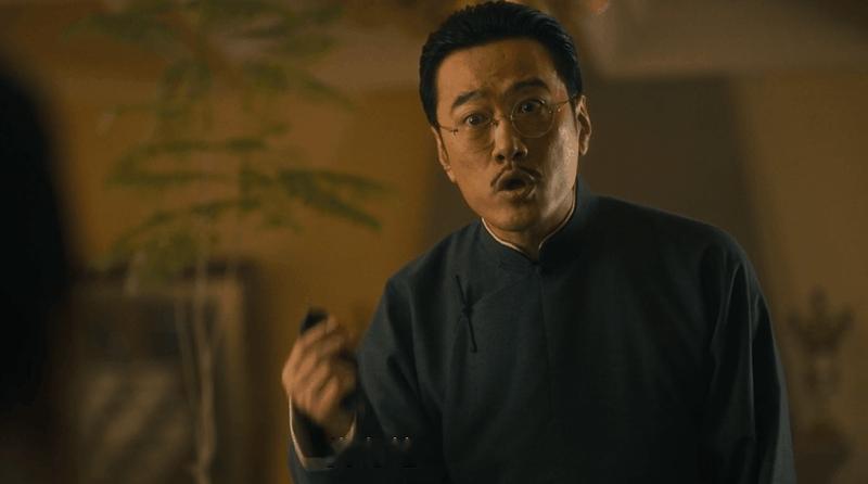 八千里路迎来自己的觉醒年代八千里路云和月这部剧真是特别让我们有共鸣，正是因为小人