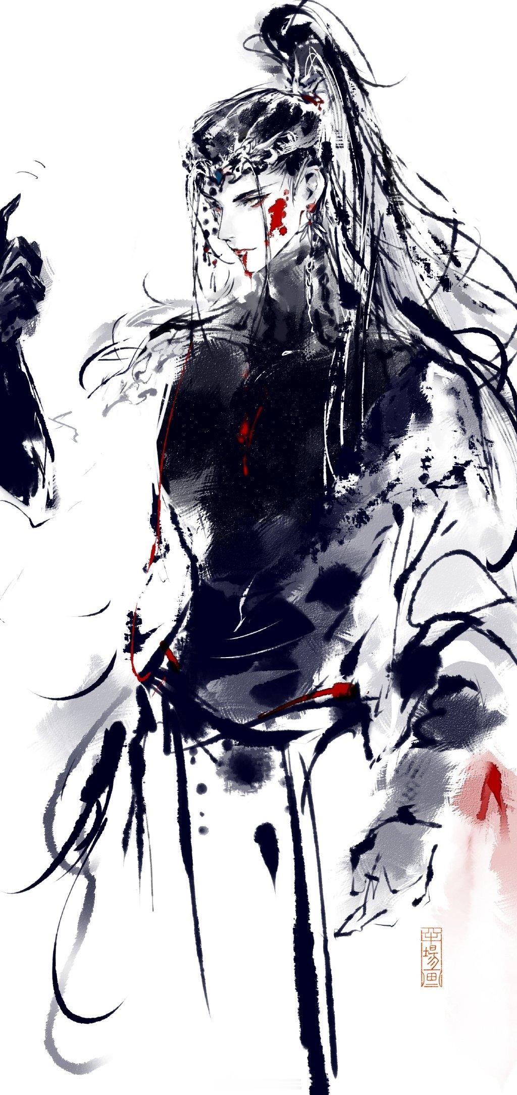 文远叔 “过来。” ​​​
