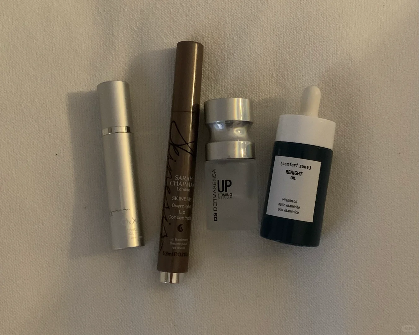 白女细糠才是最恐怖的东西