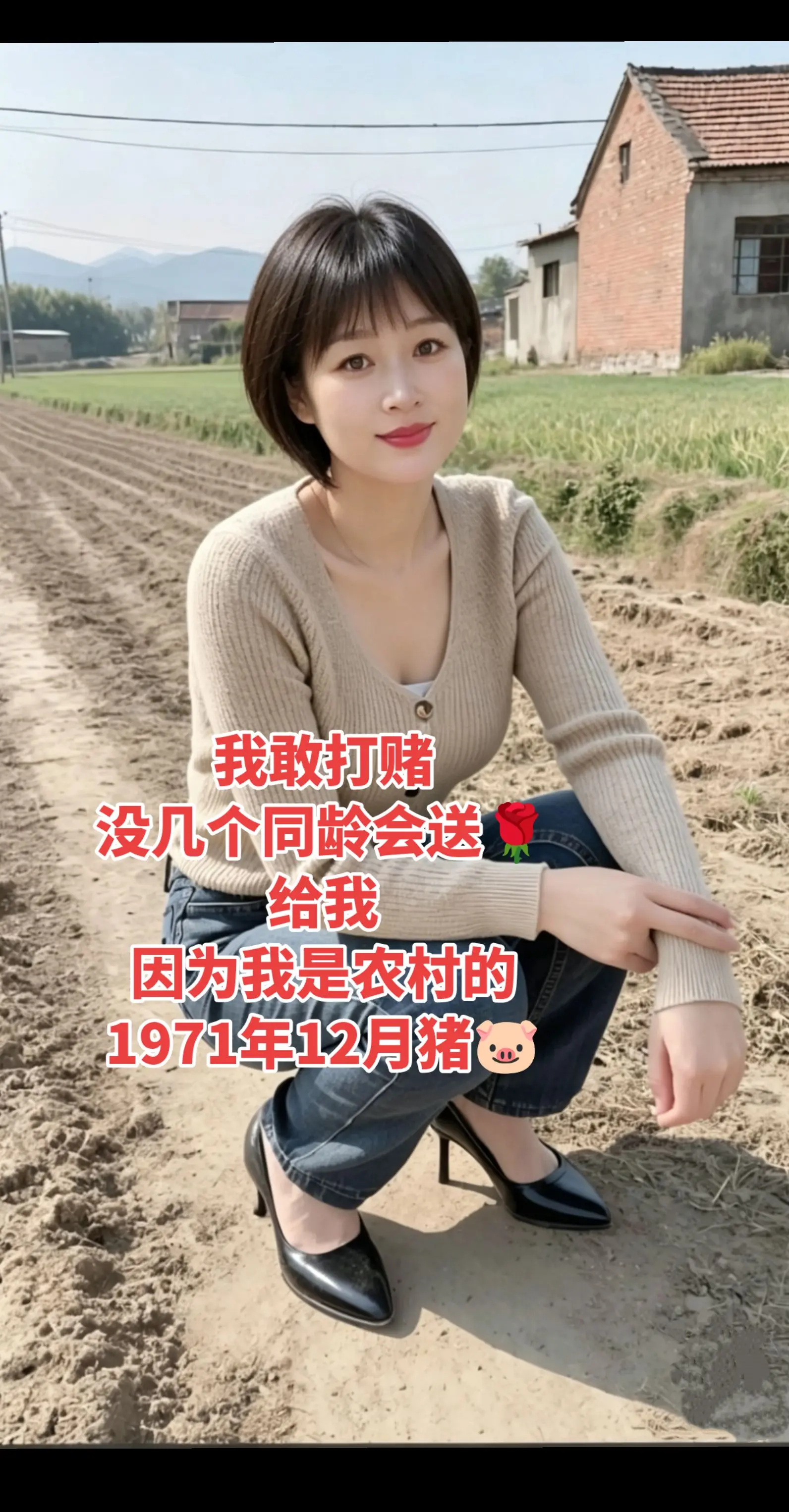 Ai田园生活
