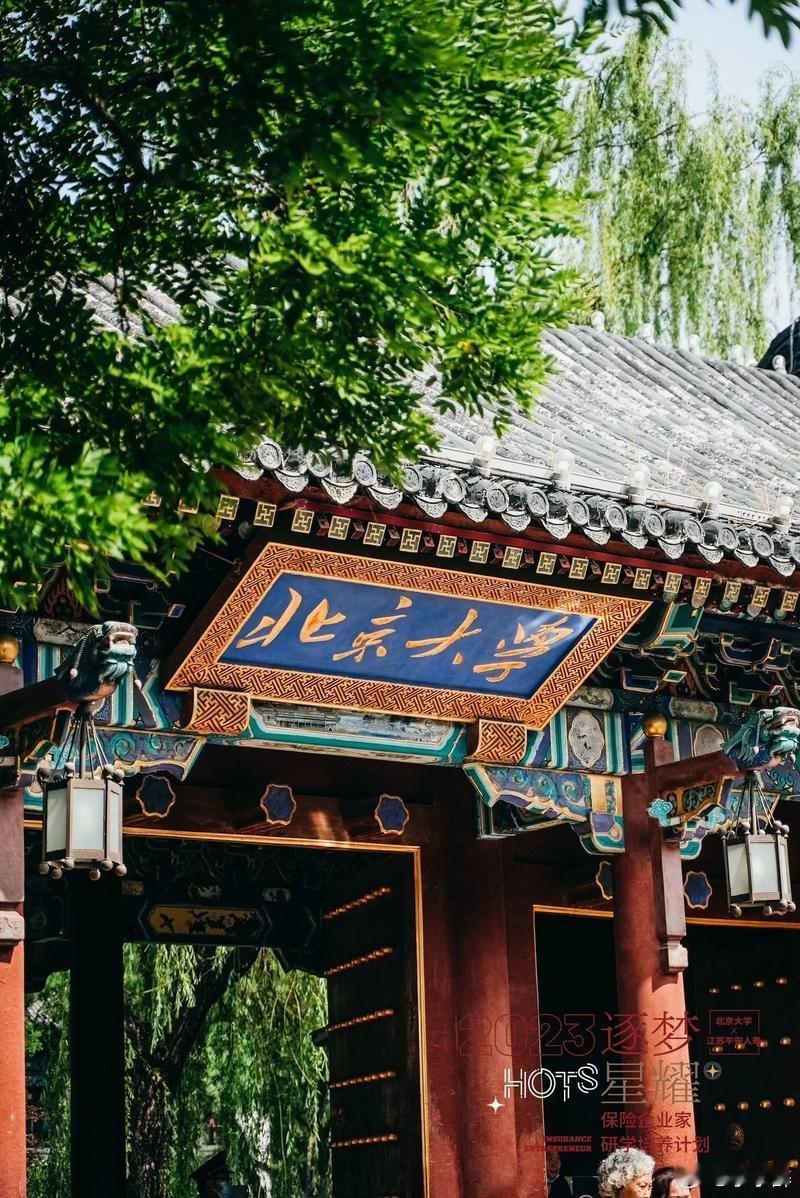 考上北大十年后只想当个普通人北大毕业生称自己也是预制大学生考上北大十年后只想当普