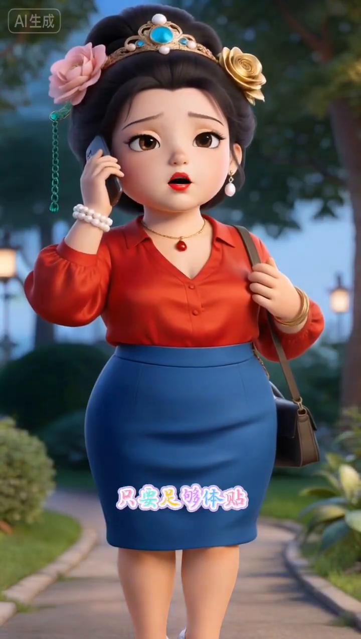 我一直觉得自己是一个很好的人，对所有人都大度，哪怕心里委屈，脸上还是带着笑。别人