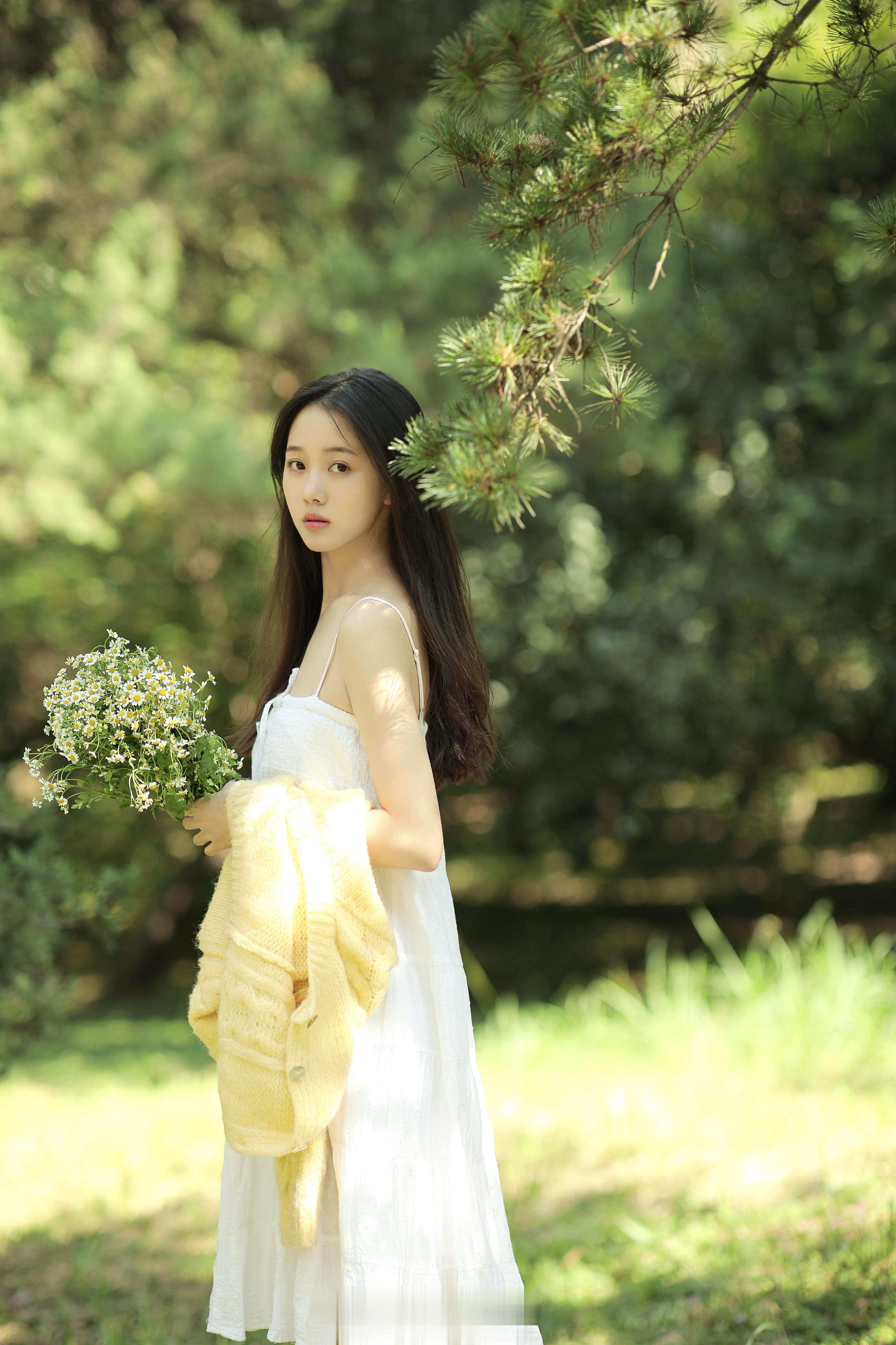 把春天记录在相机里🍃 ​​​