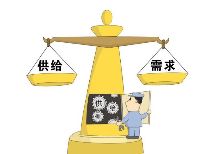 【四中全会新定调，供给侧改革怎么了？】

二十届四中全会审议通过的十五五规划建议
